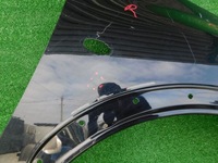 фото thumb №7, Subaru xv 11- крыло правый передний перед