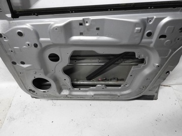 фото thumb №10, Nissan qashqai j10 06-13 ky0 g двері правий перед