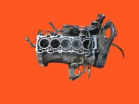 фото thumb №1, Volvo xc90 2.4d 2004 блок двигателя wał поршни kpl