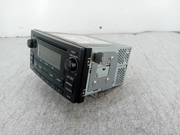 фото thumb №6, Радіо subaru xv 86201fj420