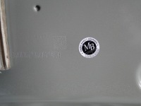 фото thumb №14, Mercedes glc 253 x253 suv c253 coupe lift капот крышка двигателя