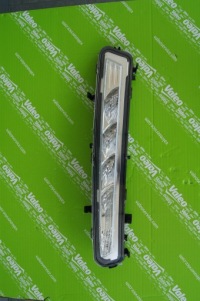Led ford mondeo drl левый 2010-2015 идеальное состояние Цена, фото thumb