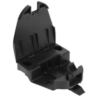 фото thumb №8, Trójkątny кронштейн номерного знака ostrzegawczej 8t0860285 суппорт крепёжный номерной знак