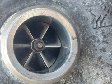 фото thumb №6, Audi a4 b8 exeo 2.0 tdi cag турбина турбонагнетатель 03l145701 bv43b-0140