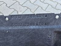 фото thumb №6, Пол защита bmw x5 f15 x6 f16 7308664