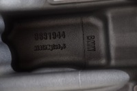 фото thumb №9, Bmw f40 f44 f45 f46 f48 f39 блок двигателя b38a15f - b38b / b38c