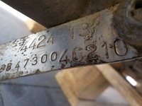 фото thumb №13, Kia sorento 05r 2.5 crdi 140km коробка передач автомат + редуктор 47300-4c210