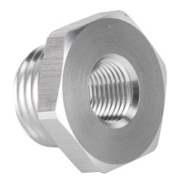 фото thumb №11, Адаптер датчика тиску оливи m16x1, 5 do