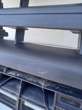 фото thumb №6, Решітка решітка радіатора vw crafter i рестайлінг 2e0853653e