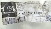 фото thumb №7, Mercedes e-klasa w213 петля крышки багажника правые a2137401200