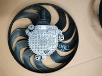 фото thumb №1, Вентилятор вентилятор renault trafic iii lift iv оригінал ідеальний стан