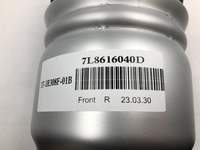 фото thumb №13, Подушка підвіска правий перед 7l8.616.040.d do vw touareg i 7la 7l6 7l7