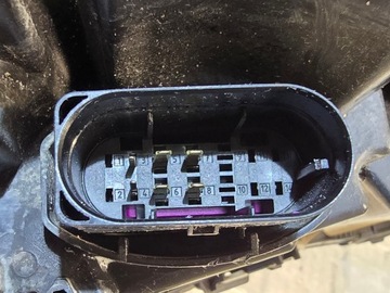 фото thumb №16, Mercedes gls x166 рестайлинг фара левый led