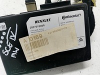 фото thumb №4, Модуль блок управления навигации renault scenic iv 16-