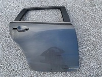 фото thumb №1, Дверь mazda 6 gj kombi