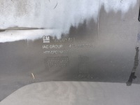 фото thumb №9, Задний бампер opel corsa e 2014-2019 39002839