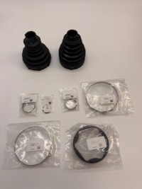 фото thumb №1, Захист шарнір привідного внутрішнього ford ranger 2011- оригінальний номер 5345954