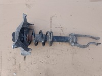 фото thumb №1, Амортизатор перед porsche macan 95b lift 2.0tfsi 95b413031e