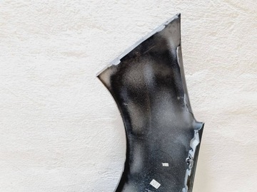 фото thumb №7, Крило перед права сторона peugeot 308 2008 9656738480