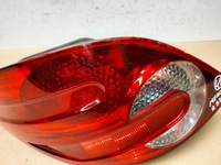 фото thumb №5, Лампа левая задняя mercedes r-klasa 251 w251 lata 2005-2010