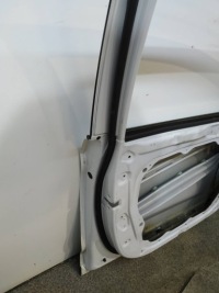 Дверь левая перед pyw hyundai tucson iii 2015-2020 tl в Украине, фото thumb