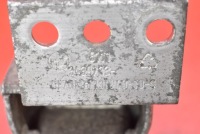 Зона деформации левый перед 138243-10 bmw x3 e83 рестайлинг  06-10 с Разборки, фото thumb