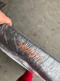 фото thumb №10, Land rover discovery iv обивка обшивка na дверь левая задняя uk