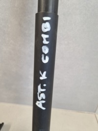 Амортизатор привід кришки електричний opel astra v k kombi оригінал Київ, фото thumb