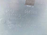 фото thumb №16, Бампер, диффузор toyota supra mk-5 задняя 182.