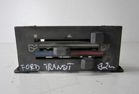 фото thumb №1, Панель управление обдув ford transit iv 92r