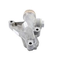 Mercedes w176 om651 корпус термостата системы охлаждение a6512000558 Цена, фото thumb