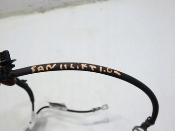 фото thumb №6, Клема мінусова шланг dacia sandero ii 1.0 sce