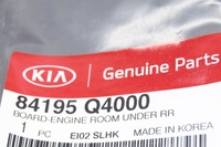 фото thumb №6, Kia niro mk1 електрична камера двигуна pod задня борт nowa оригінальна 84