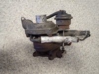 фото thumb №4, Mazda 2 1.4 td 03-07 турбіна turbo компресор