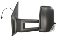 фото thumb №1, Дзеркало механічний mercedes sprinter 2006- ліва