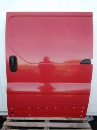 фото thumb №1, 8106 opel vivaro двері ліва бічний зсувні 79u