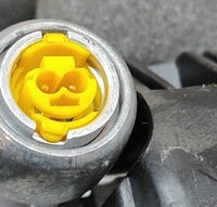 фото thumb №6, Audi a7 s7 4g 2017 левая сторона pas безопасности сиденья передней