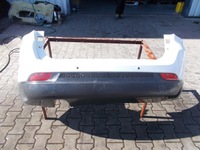 фото thumb №1, Бампер задний jeep compass 2016- парктроник