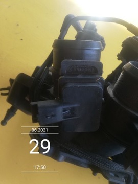 фото thumb №6, Peugeot 308 3008 дросельна заслінка повітря v29000370