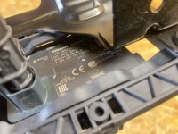 фото thumb №9, Радар датчик distronic кронштейн nissan qashqai iii j12 284386uu2a 2021-