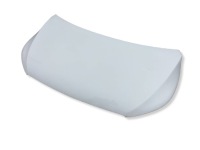 Капот крышка двигателя mercedes-benz vito w447 2014- 9147 Недорого, фото thumb