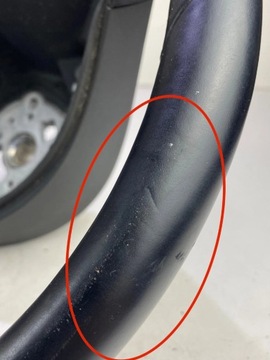 фото thumb №12, Do обшивка кермо mercedes sl r230 w219 w203 рестайлінг clc