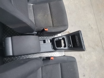 фото thumb №8, Сиденье сиденья vw tiguan 5n0 2008-2016 eu