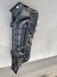 Комплектный  перед land rover discovery l462 ремень фары капот бампер радиатор в Украине, фото thumb