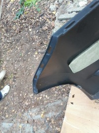 фото thumb №7, Бампер зад volkswagen golf 7 vii pdc 5g6807421bk