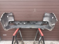 фото thumb №16, Бампер задній peugeot 3008 i колір evgc роки 09-12 pod датчики pdc