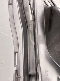 фото thumb №8, Mercedes eqs w297 297 amg 2021 - решётка средняя a2978850002 =