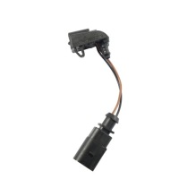 Skoda octavia mk4 насадка омывателя  стекло с подогревом левая правая 5e3955986 Оригинал, фото thumb