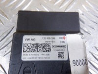 фото thumb №4, Модуль блок керування напруги vw e up 12e035335