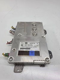 фото thumb №1, Land rover discovery sport 2021 підсилювач аудіо